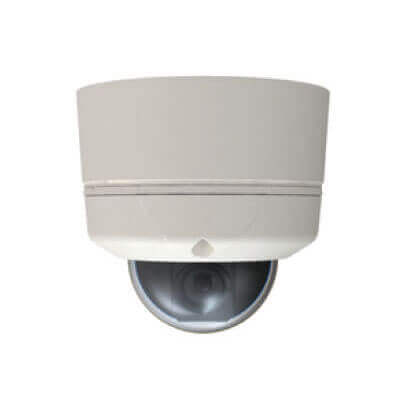 光学10倍室内・屋外両用回転ズームカメラ　TH-Z1021