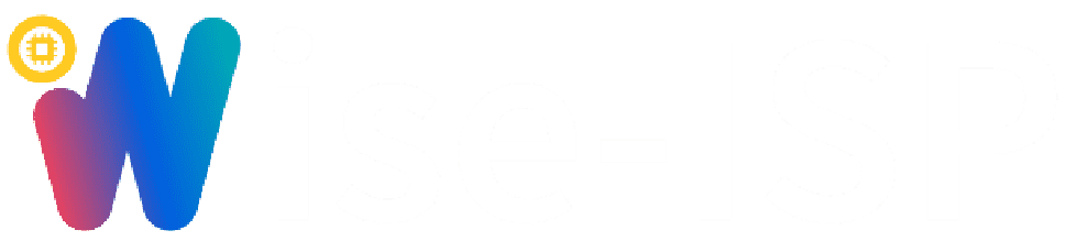 Uniview Wise-ISP logo